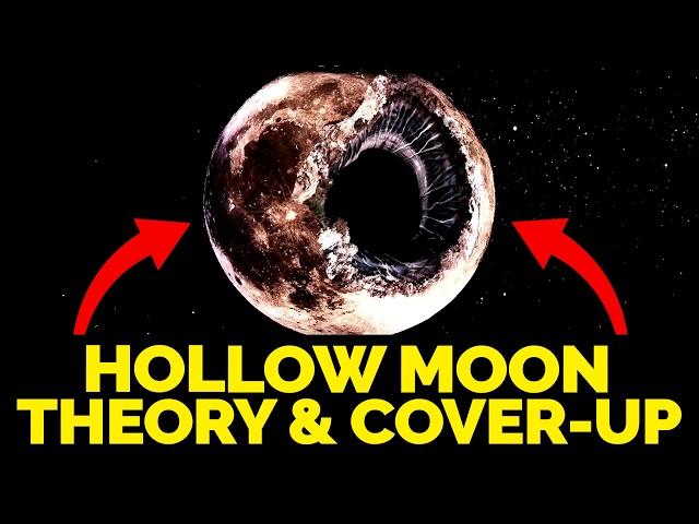 Rise of the Artificial Moon | Deep Space Cover Up