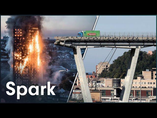 The Deadly Engineering Disasters That Shocked The World