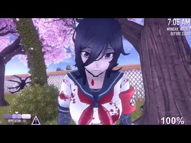 play as custom oka ruto by sunabn2 (me) + dl in discord server - yandere simulator