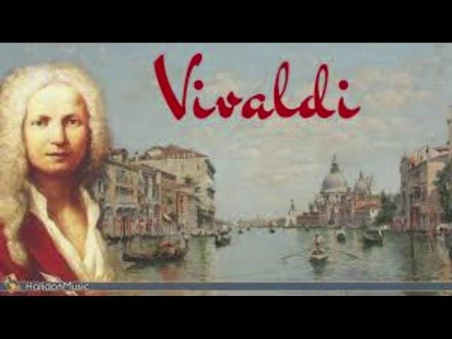 Vivaldi - The Four Seasons Summer