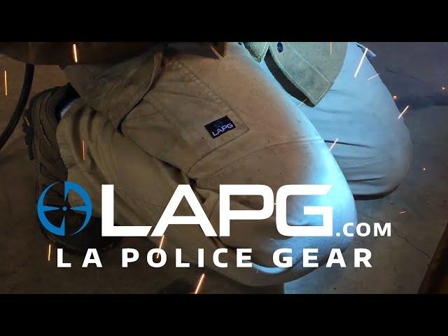 LA Police Gear - Urban Recon Pants