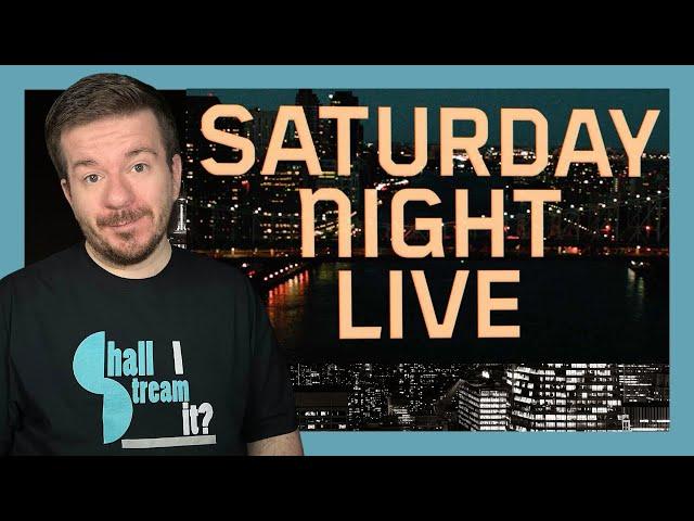 How to Watch Saturday Night Live Without Cable in 2024 | Stream SNL