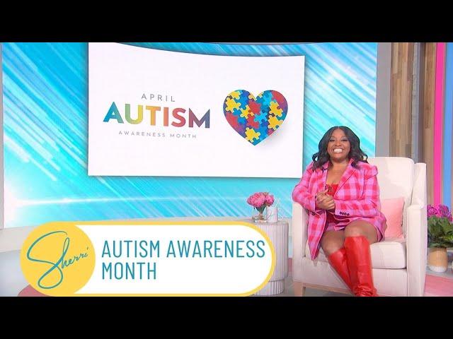 Autism Awareness Month