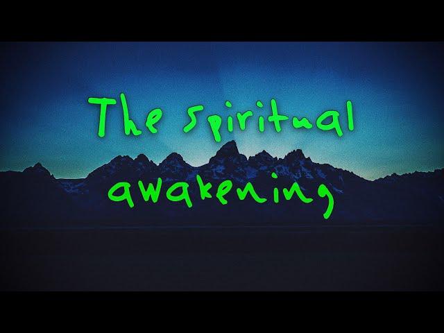 ye: The Spiritual Awakening of Kanye West