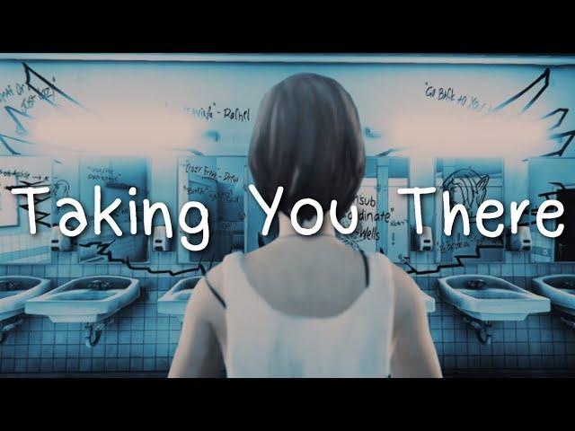 Broods - Taking You There (Life Is Strange: Before the Storm) Lyrics