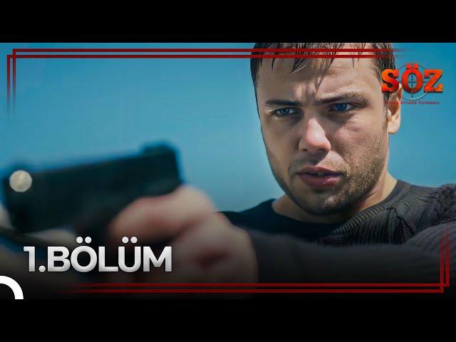 Söz 1. Bölüm #Yeniden