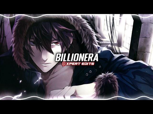 Billionera _-_ otilia {edit audio} @RiKz EDITS