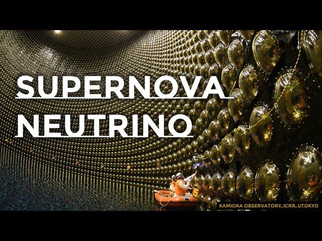 The Super-Kamiokande - Diffuse Supernova Neutrino Background (DSNB)