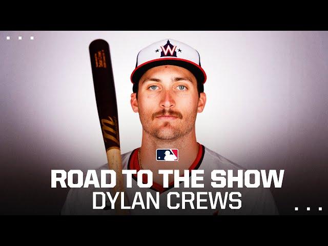 Dylan Crews, The No. 2 pick in the 2023 MLB Draft, is reportedly headed to the Majors.