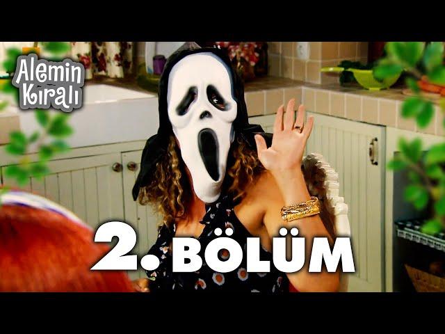 Alemin Kıralı 2. Bölüm | Full HD