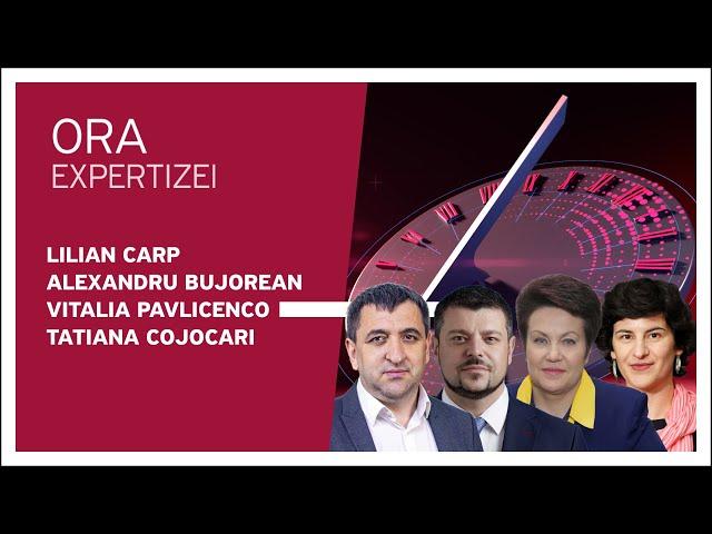 Ora Expertizei cu Dumitru Mișin, ediția din 04.11.2024