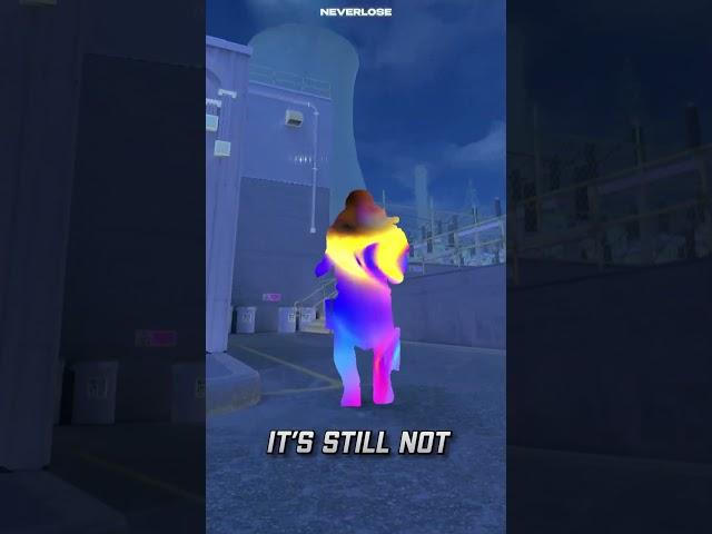 WALLHACK IN CS2 IS FIXED?
