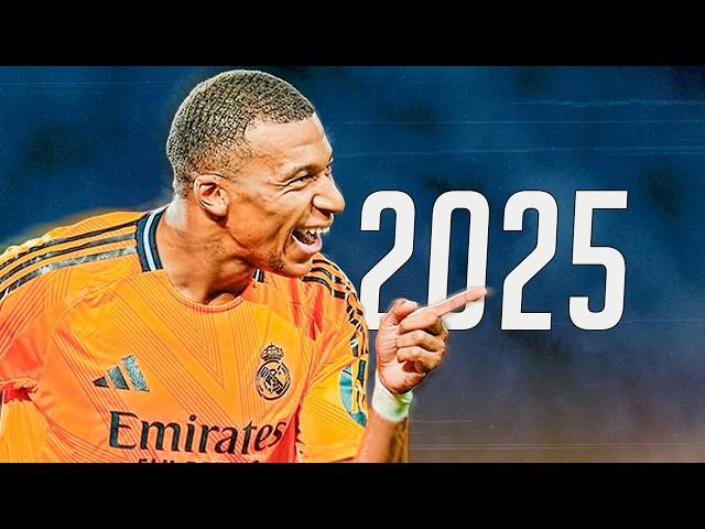 K. Mbappe ● King Of Speed Skills ● 2024 | 1080i 60fps