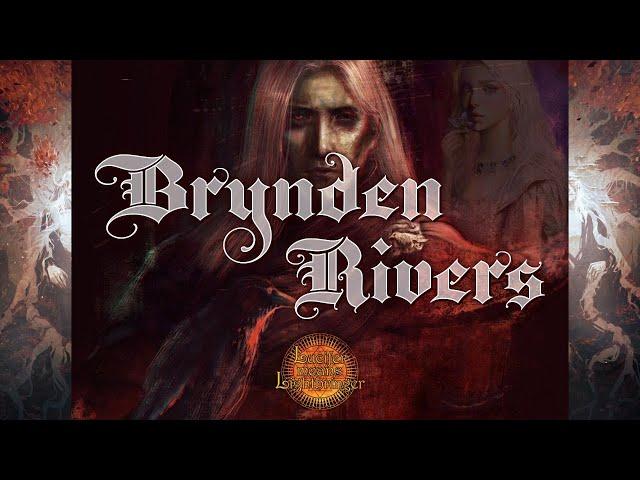 White Arrows, Black Spells: the Brynden Rivers Story