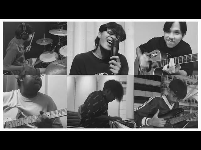 คล้ายว่ารักกัน - PAPER X RAMQSZ [ Live Session ]