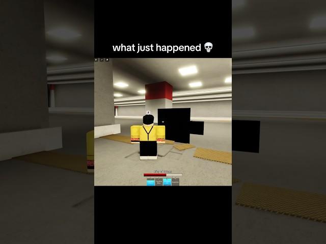 jjs is a horror game  #jujutsushenanigans #jjk #mahoraga #anime #roblox #justyami