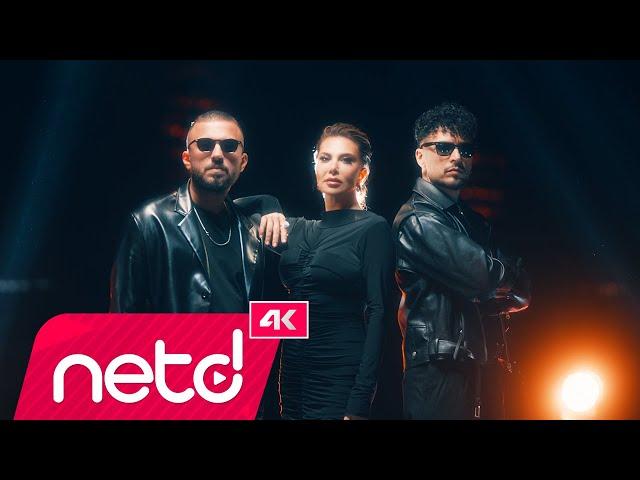 Ebru Yaşar & Siyam & Zeyd - Kafamın İçi