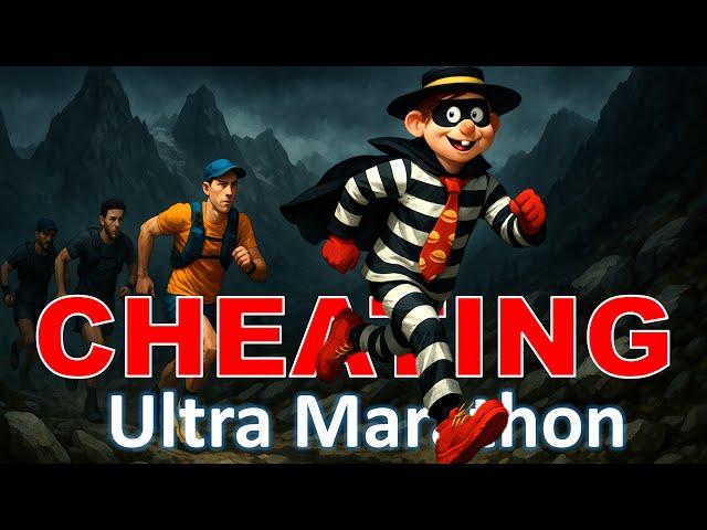 Ultra Running’s Future: Is Cheating Changing the Sport?