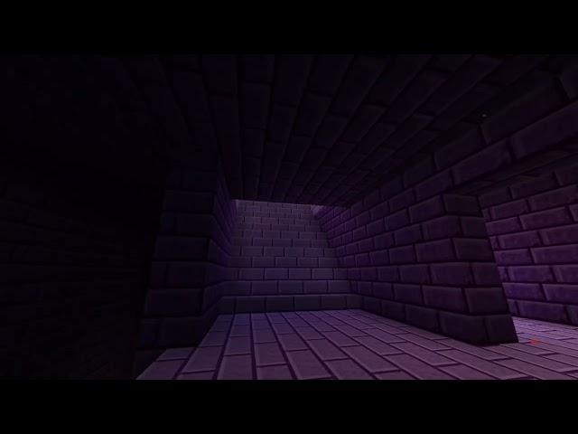 “There’s something beneath the Marble Zone” (Seizure Warning)