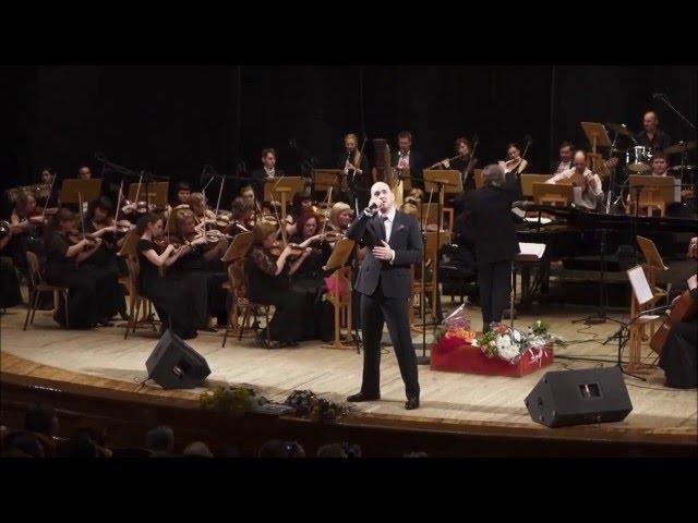 Методие Бужор "Dicitencello vuje" ("Скажите, девушки, подружке вашей")
