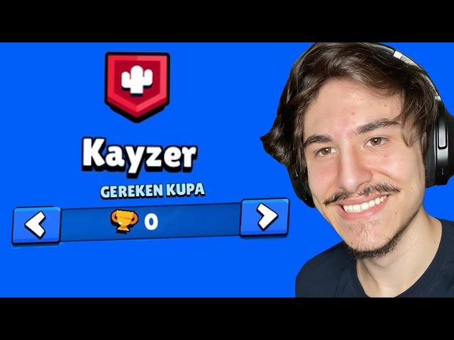 BRAWL STARS KULÜBE ALIM YAPIYORUZ