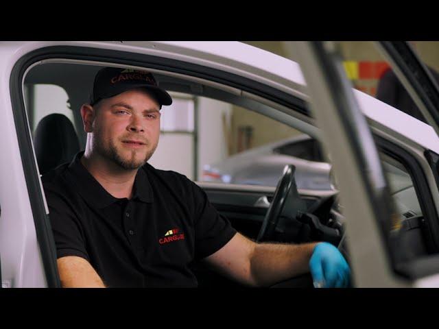 Carglass® TV Commercial 2024 (30s)