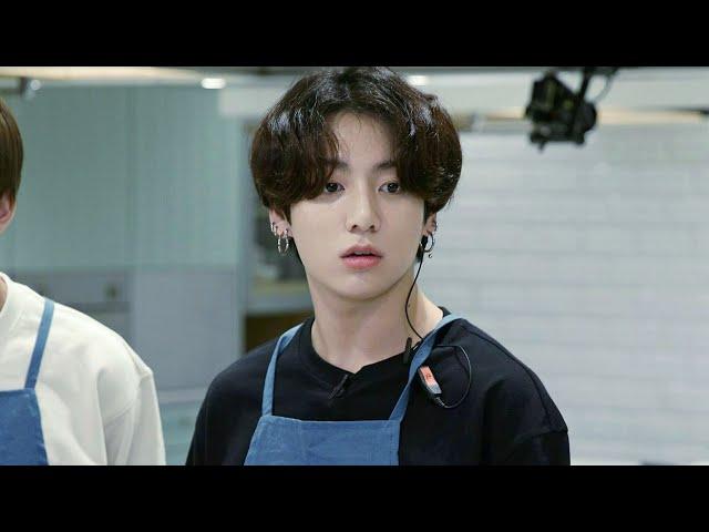 Jungkook - Never Not ft. Lauv [FMV]