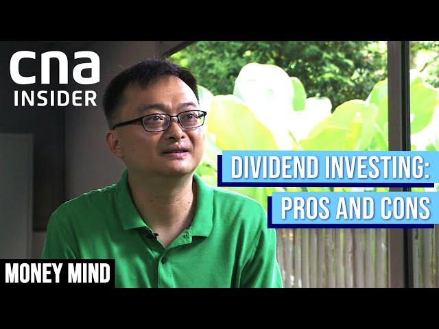 Can Investing In Dividends Pay For Your Retirement? | Money Mind | Investment