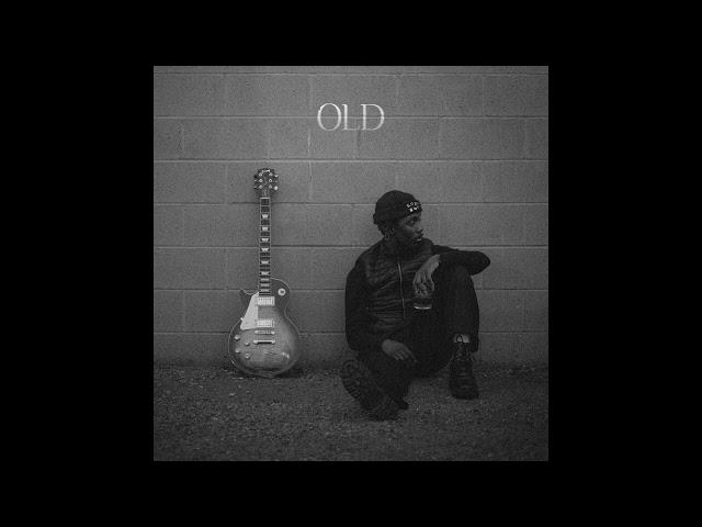 Sam Opoku - Old (Acoustic Version)