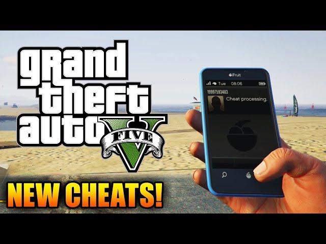 Cheat GTA 5 Radmir RP, GTA 5 RP HACKS AMMO