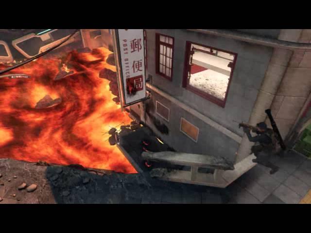 COD Black Ops 2 - Noob Tube Jump Shot