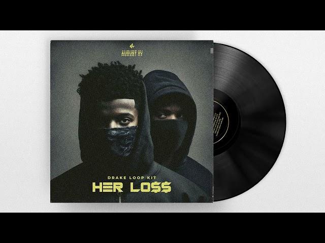 [FREE] DRAKE LOOP KIT 2023 "HER LOSS" VOL.1 | RNB, OVO, HIP-HOP SAMPLES