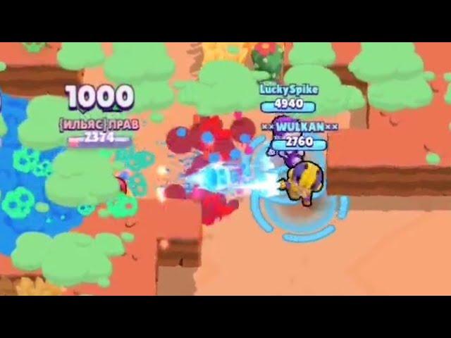 0 CANS VS 22 CANS • TOP MOMENTS • BRAWL STARS