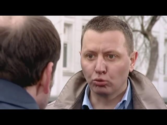 Стас Карпов и МЧС Глухарь