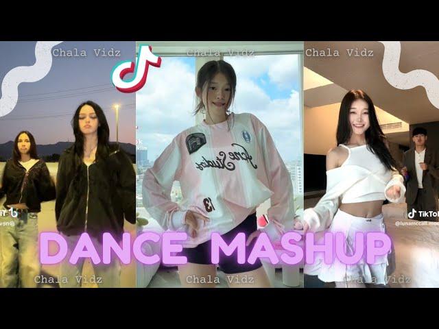 ULTIMATE TikTok Dance Mashup Compilation of 2024 [NEW] | Trending #dance #tiktok