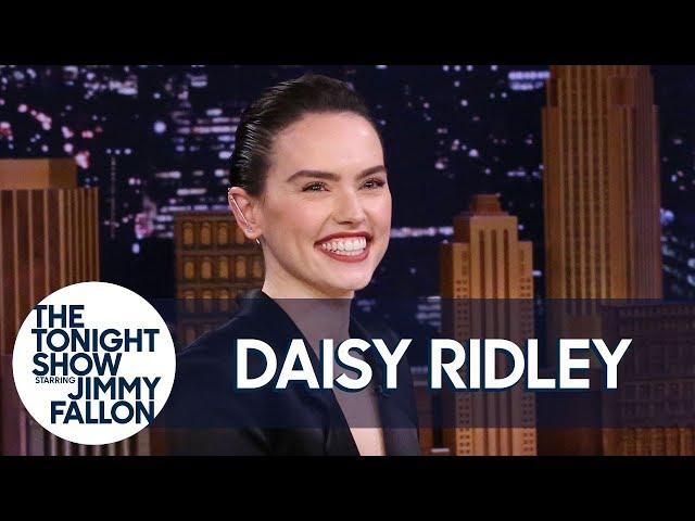 Star Wars' Baby Yoda vs. Porg: Daisy Ridley Declares Which Is Cutest