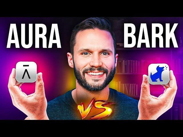 Aura vs Bark: Which Is The Best Parental Control App For Your Family?