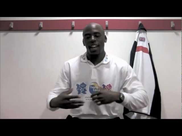 JJ Jegede Interview