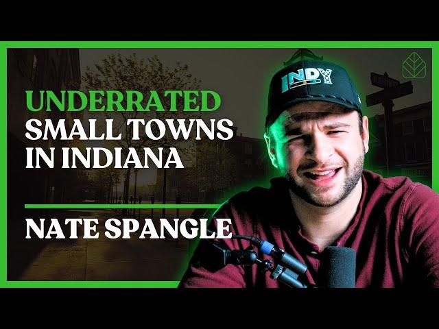 Why Is Everyone Moving To This Small Indiana Town?