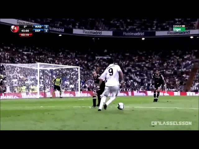 Santa Flow   Hala Madrid Cristiano Ronaldo