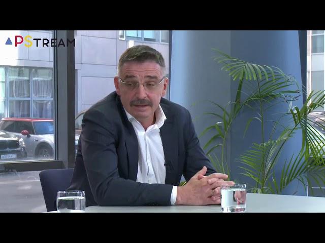 Зачем ПГК роботы?