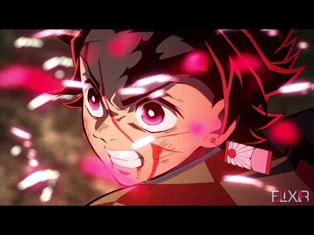 Kimetsu no Yaiba『AMV』NEFFEX - Anxiety