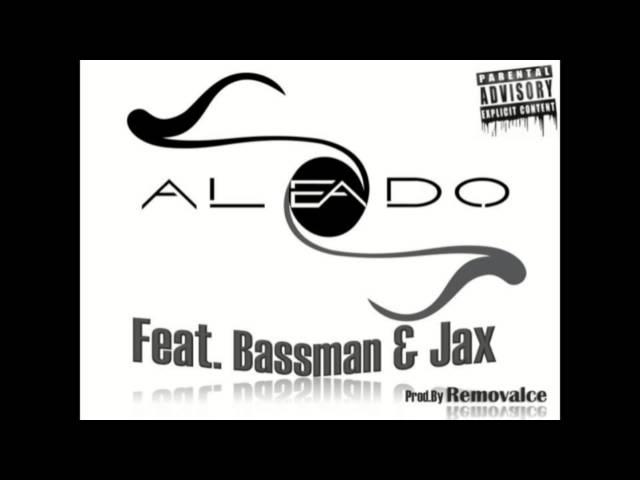 Aleado Ft Bassman & Jax - Sto Rythmo (Prod. by Removalce)