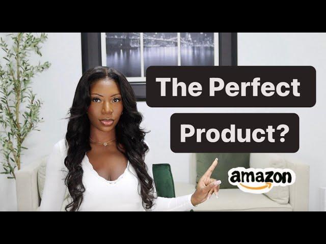 How to Pick the Perfect Product to Sell on Amazon FBA | Private Label