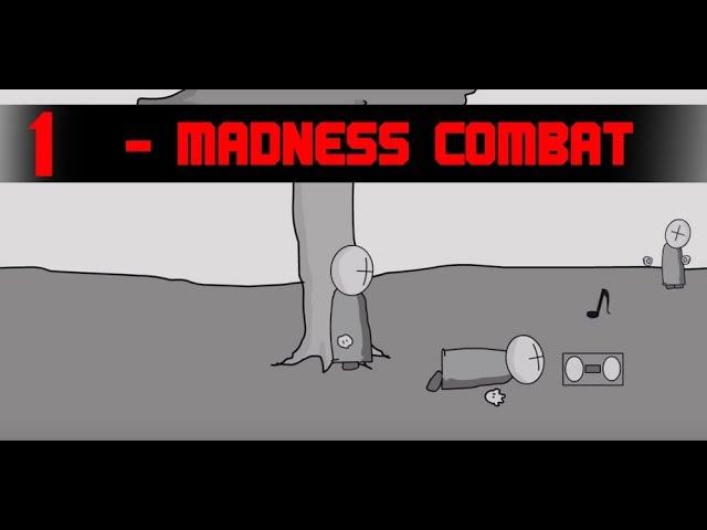 Madness combat 1