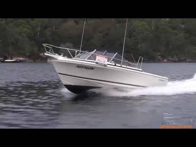 Caribbean 26 - The Boat Brokerage