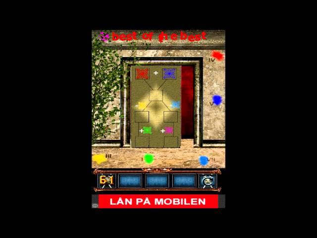 100 Crypts Level 61-62 Walkthrough | 100 Crypts | Walkthrough |