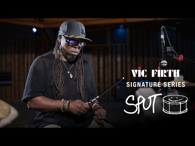 Vic Signature Series | Robert "Sput" Searight