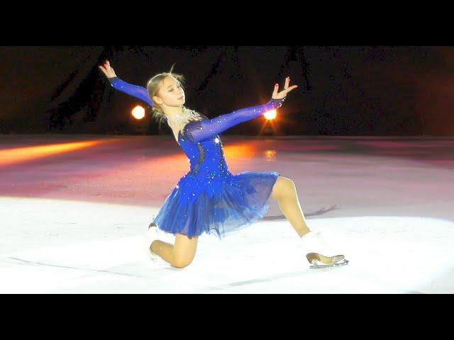 Angels of Plushenko - Veronika Zhilina, Kira Trofimova, Sofia Sarnavskaya, Lyubov Rubtsova