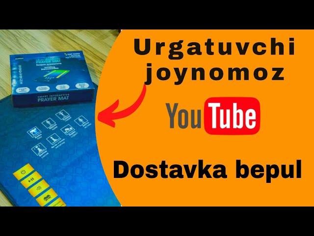 Ustoz joynomoz | urgatuvchi joynamoz | ovozli joynamoz |